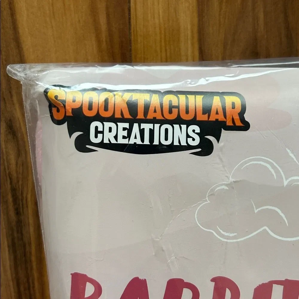 NEW Spooktacular Creations Pink Bunny Costume for Kids